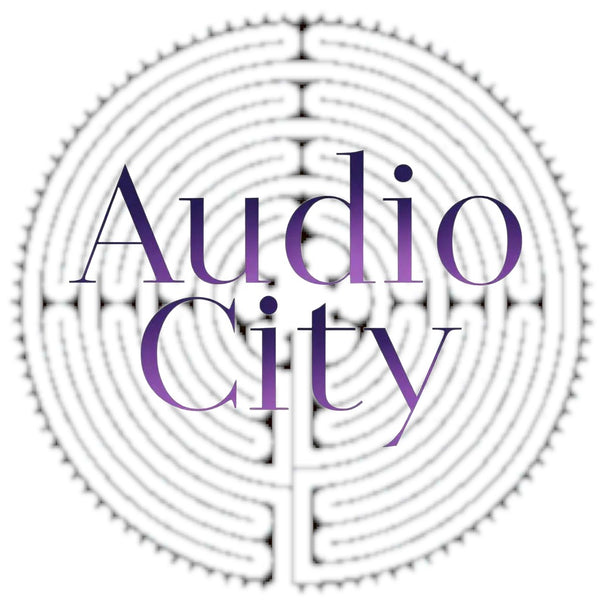 Audio City